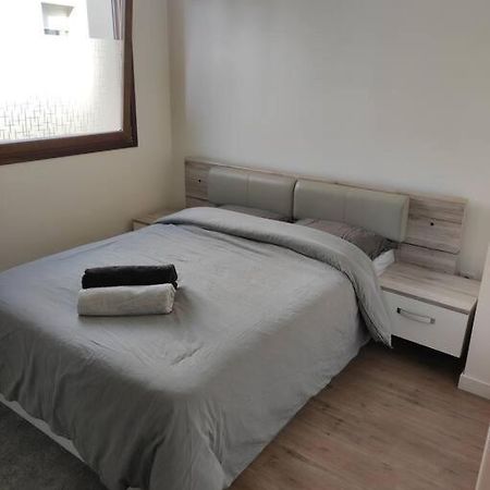 Charmant Appartement Proche Paris Eaubonne Exterior photo